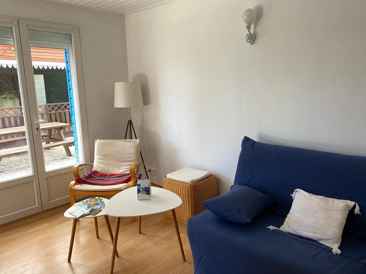 Maison Vendeenne A 10 Min De La Mer Avrillé Exterior foto