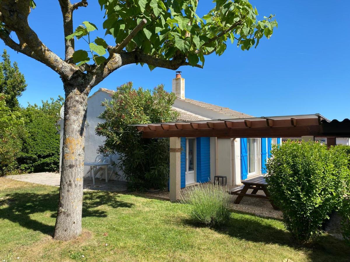 Maison Vendeenne A 10 Min De La Mer Avrillé Exterior foto